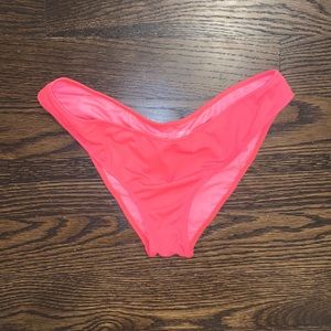 Victoria’s Secret Bikini Bottom